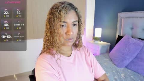 Snapshot of antonellaparker chatting on 12-19-24, 03:41 Sarah online show from 12-19-24, 03:41