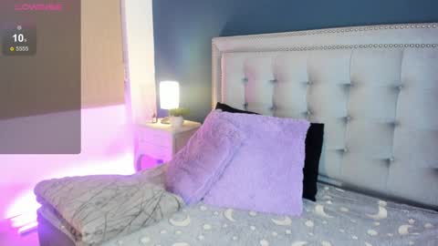 Snapshot of antonellaparker chatting on 12-22-24, 10:38 Sarah online show from 12-22-24, 10:38