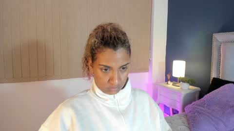 Snapshot of antonellaparker chatting on 12-29-24, 03:24 Sarah online show from 12-29-24, 03:24