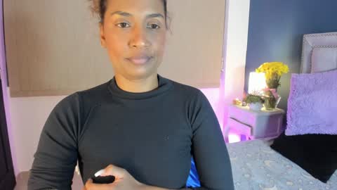 Snapshot of antonellaparker chatting on 01-02-25, 04:02 Sarah online show from 01-02-25, 04:02