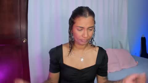 Snapshot of antonellaparker chatting on 01-18-26, 03:38 Sarah online show from 01-18-26, 03:38