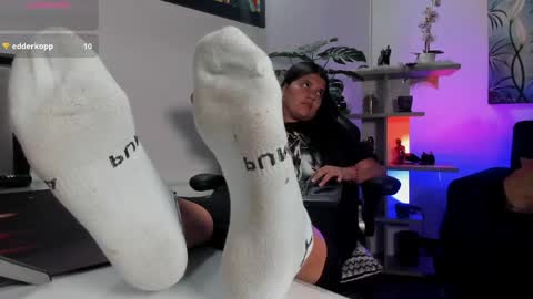 Antonella  online show from 05-21-26, 07:21