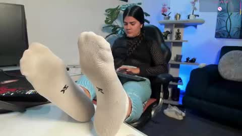 Antonella  online show from 07-16-26, 07:42
