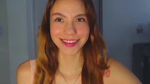 Antonella  online show from 03-05-25, 12:22