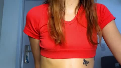 Antonella  online show from 03-06-25, 05:00