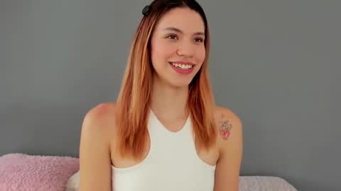 Antonella  online show from 09-27-25, 02:33