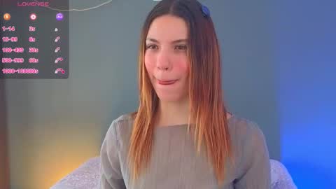 Antonella  online show from 01-19-26, 01:59