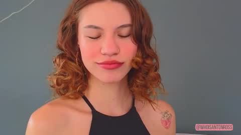 Antonella  online show from 04-02-26, 02:26