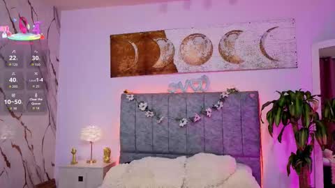  Antonella online show from 03-03-26, 08:15