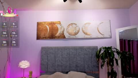  Antonella online show from 03-30-26, 08:10