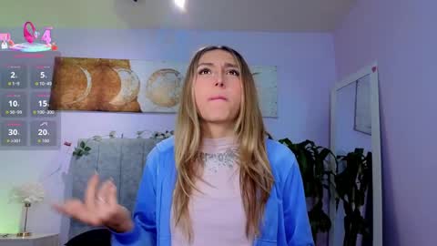  Antonella online show from 05-20-26, 07:42