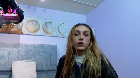  Antonella online show from 05-27-26, 08:06