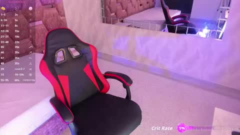 Antonella online show from 10-10-25, 04:55