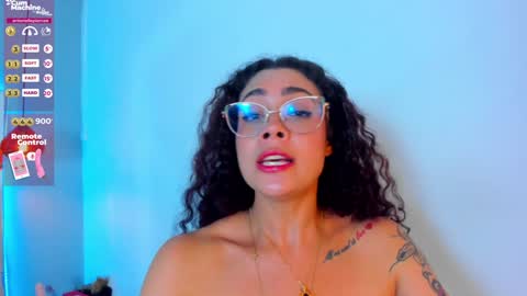 A N T O N E L L E  online show from 01-26-25, 04:20