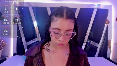 A N T O N E L L E  online show from 09-18-25, 11:34