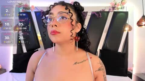 A N T O N E L L E  online show from 02-10-26, 11:25