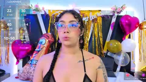 A N T O N E L L E  online show from 02-13-26, 11:28