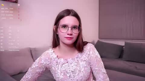 Eva 3 online show from 11-30-25, 04:22