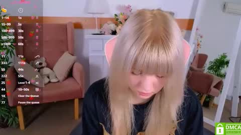 antonia_ferrero online show from 10-22-25, 07:08