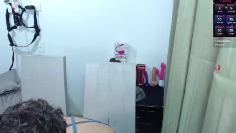 Antonia online show from 03-12-25, 03:24