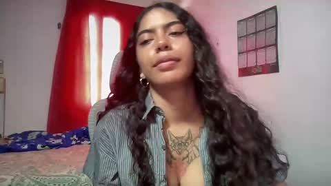 Antonia online show from 10-12-25, 04:39