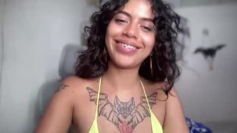 Antonia online show from 02-22-26, 06:50