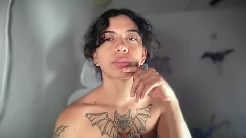 Antonia online show from 03-03-26, 04:18