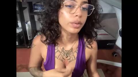 Antonia online show from 04-03-26, 11:14