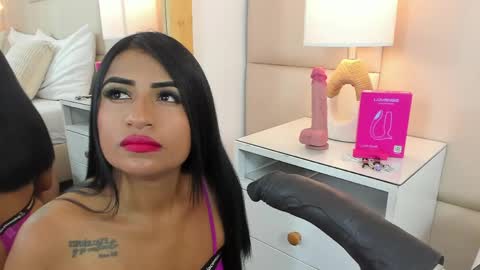 Antonia online show from 04-11-26, 11:58