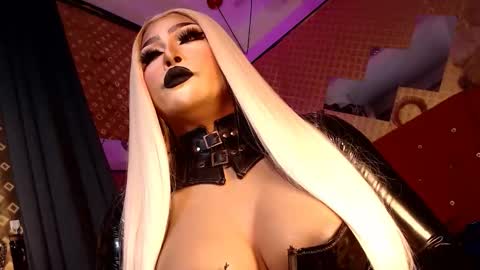 antoniasaints69 online show from 11-06-25, 07:37