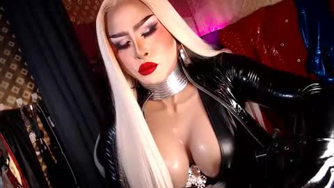 antoniasaints69 online show from 01-14-26, 11:31