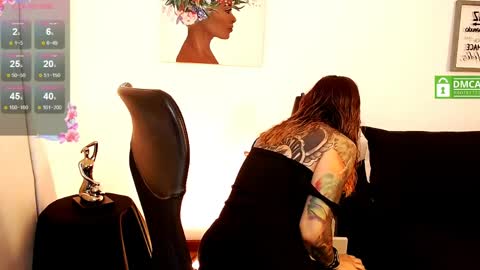 Anto    online show from 03-31-26, 10:37