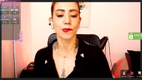 Snapshot of antoniavillamizar chatting on 07-04-26, 01:34 Anto online show from 07-04-26, 01:34