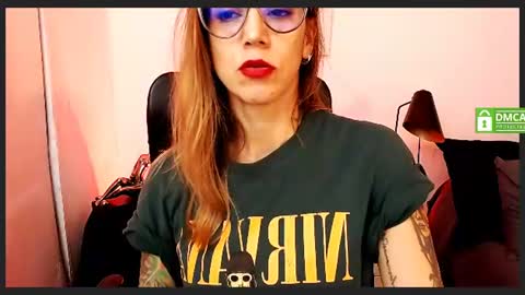 Snapshot of antoniavillamizar chatting on 07-06-26, 12:40 Anto online show from 07-06-26, 12:40