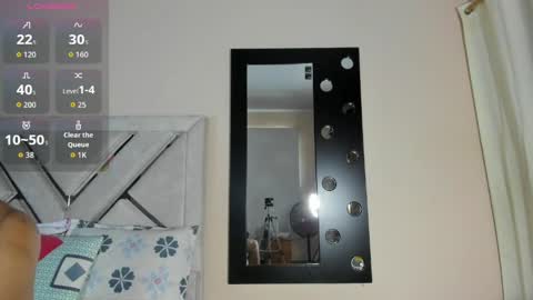 Antonio  online show from 04-07-26, 06:41