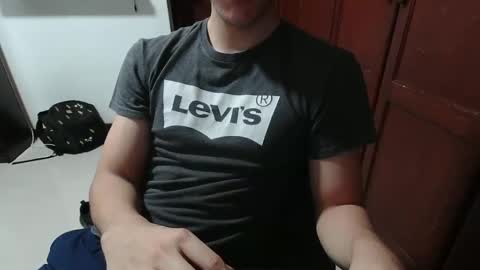 antonio_ricci online show from 10-28-25, 02:37