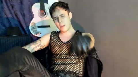 antonnello_ online show from 11-19-25, 12:43