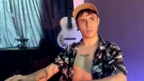 antonnello_ online show from 11-23-25, 09:47