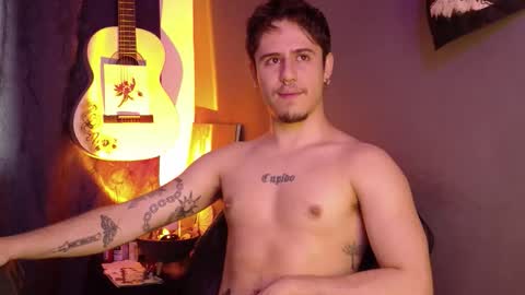 antonnello_ online show from 03-12-26, 04:24