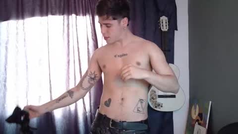 antonnello_ online show from 03-26-26, 04:12