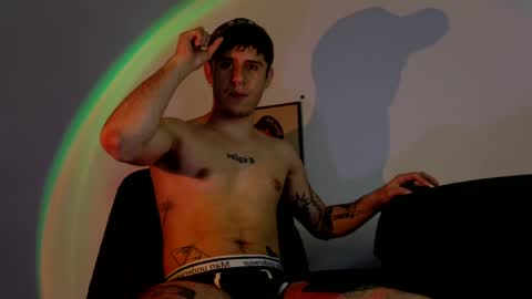 Snapshot of antonnello_ chatting on 07-08-26, 11:31 antonnello_ online show from 07-08-26, 11:31