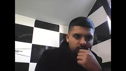 Antonny and Kaia online show from 12-15-25, 08:07