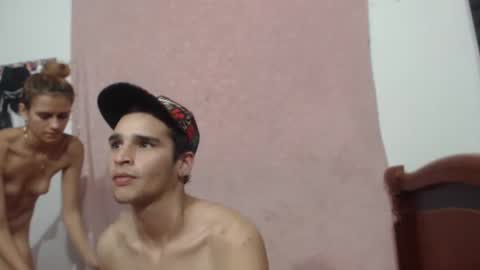 karol y antony online show from 12-24-24, 09:11