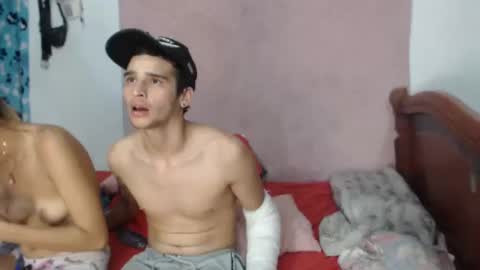 karol y antony online show from 12-28-24, 04:08