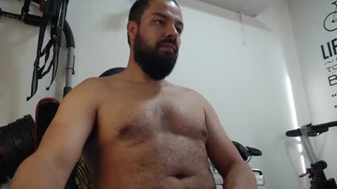antony online show from 01-14-25, 09:41