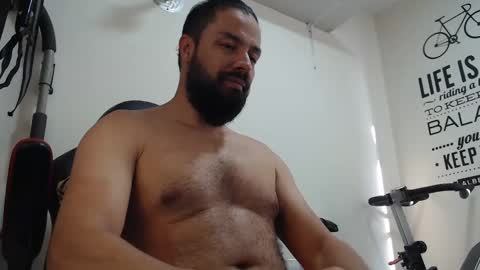 antony online show from 01-16-25, 09:30