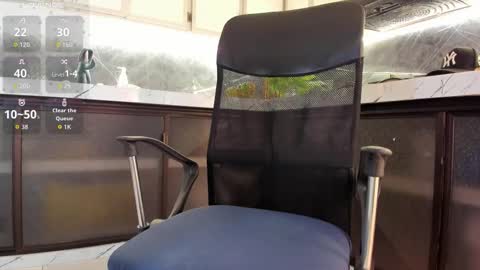 Juan Camilo online show from 12-04-25, 01:48