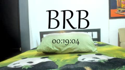 Juan Camilo online show from 01-09-26, 02:25