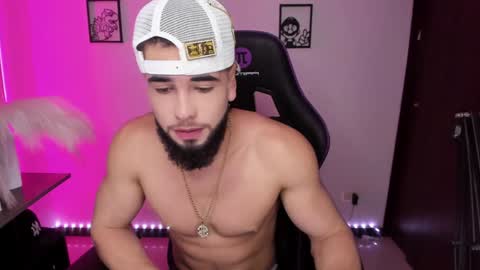 antony_cast online show from 12-09-24, 02:02