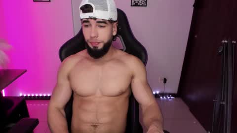 antony_cast online show from 01-26-25, 03:38